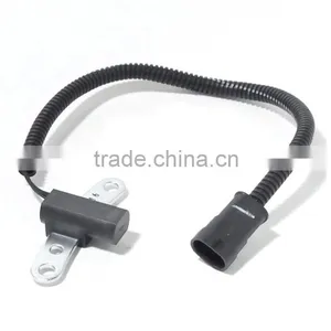 Auto Engine Crankshaft Position Sensor 4713427 56026882 56027031 56029621 for DODGE Dakota / JEEP Grand Cherokee Wrangler thumbnail-2
