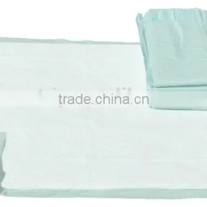 Disposable Bed Pad/Nursing Pads/bed Mats/underpads thumbnail-2