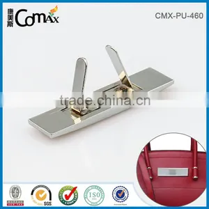 Can Laser/Print Brand Logo Blank Metal Name Tag thumbnail-5