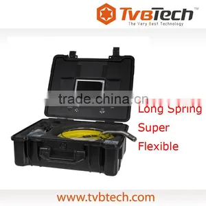 Cctv Location Camera, Pipe Inspection Sewer Camera thumbnail-1