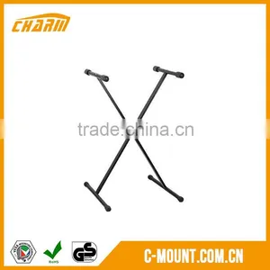 Factory Direct Sales All Kinds of Keyboard Stand,adjustable Keyboard Platform,height Adjustable Keyboard Stand thumbnail-1
