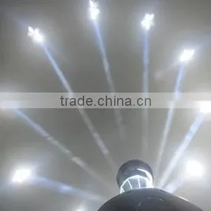 Dmx Control Roller Beam 5r Scanner Light 200W Stage Light thumbnail-3