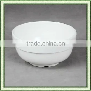 Melamine Round Bowl thumbnail-1
