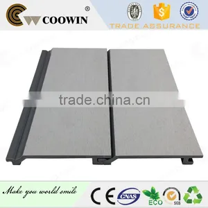 Wpc Cheap Panel Prefabricated Exterior Wall thumbnail-4