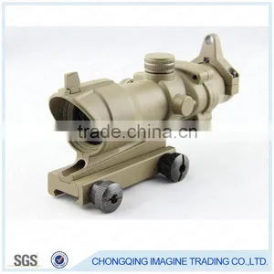 IMAGINE Top Quality HD Fast Focusing Rifle Scopes thumbnail-1
