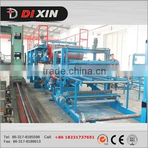Eps Wall Sandwich Panel Production Line Made in China thumbnail-3