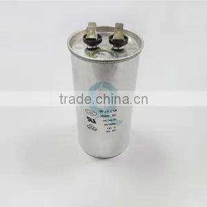 Brand New Aluminium Capacitor Shells, Aluminium Case Capacitor thumbnail-5