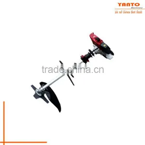 GOOD NEW Brush Cutter TOP QUALITY Gasoline Brush Cutter FOR SALE Power Stroke Brush Cutter thumbnail-1