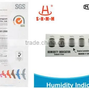 Relative Humidity Indictor Card for PCB thumbnail-1