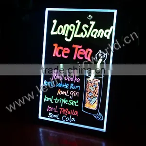 Electronic Neon Sign thumbnail-5