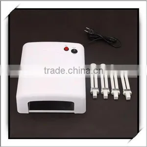 Wholesale! 36W Professional Gel Curing Nail UV Lamp For Nail Dry -10002120 thumbnail-1