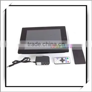 Cheap 10.2 Inch Wide Screen Big Size Digital Photo Frame thumbnail-6