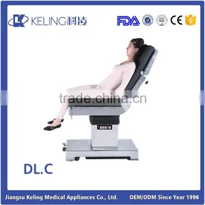 China Import Direct Surgical Tables ,surgical Operating Table,stainless Steel Surgical Table thumbnail-5