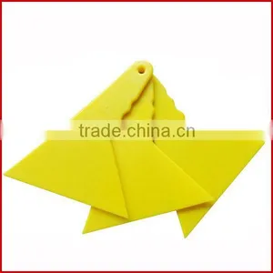 Car Scraper With Blade thumbnail-1