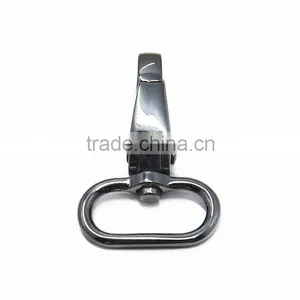 Factory Price Black Metal Silvery Lobster Clasps thumbnail-3