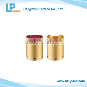 20mm, 24mm, 28mm Aluminum Disc Caps Push up Caps thumbnail-2