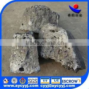 China Steel Sialbaca Cored Wire Alloy With Iron Drum Packing thumbnail-1