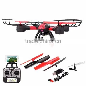 New Drone Sky HawkEye FPV 5.8 G With Camera View All in Your Cellphone While Recording thumbnail-1