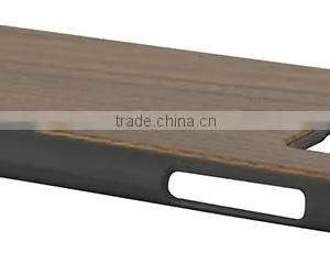 Real Wood Bamboo Phone Case for Samsung Galaxy S6 Case thumbnail-5