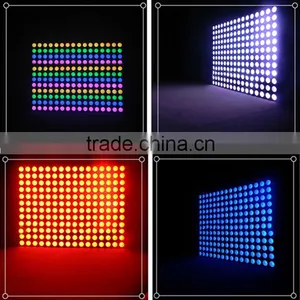 New Multi-function 5x5 Matrix 4 in 1 Led Matrix thumbnail-1