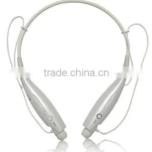 Cheap Hot Sale Neckband Bluetooth Earphone With Gift Box thumbnail-3