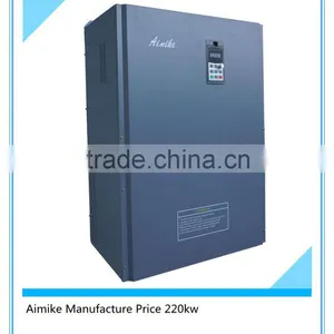 294HP Frequency Converter 220kw 380v AC Drive thumbnail-2