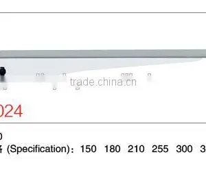Slatwall Metal Hanging Bracket thumbnail-3