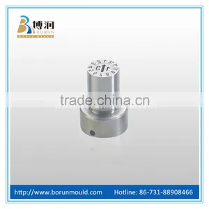 Mould Component Date Insert/stamp thumbnail-4
