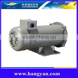 China Best Price 180V 1/2 HP PMDC Motor thumbnail-1