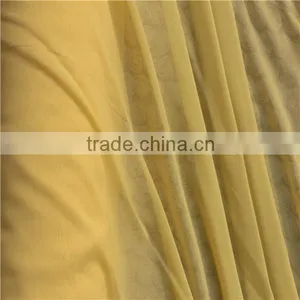 Wholesale Polyester Chiffon Fabric, Chiffon Fabric , Silk Chiffon Fabric thumbnail-1