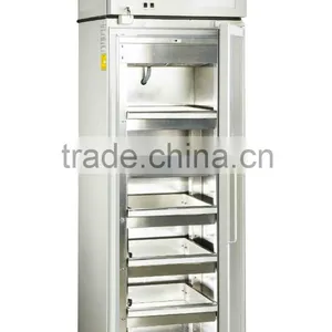 Blood Bank Refrigerator 358L With CE/TUV thumbnail-3