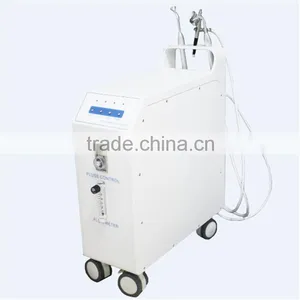 Improve Oily Skin OEM ODM 98% Pure Oxygen Therapy Facial Machine Manufacture Supplier Anti Aging Machine thumbnail-2