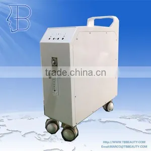 Diamond Dermabrasion Machine 98% Pure Oxygen Portable Oxygen Facial Machine Hydro Dermabrasion thumbnail-1