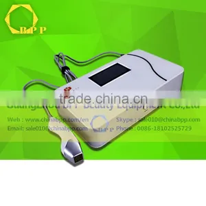 Non-invasive Skin Tightening Fractional rf Microneedle Beauty Equipment thumbnail-1