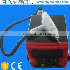Laser Mole Removal Tattoo Removal Beauty Equipment thumbnail-1