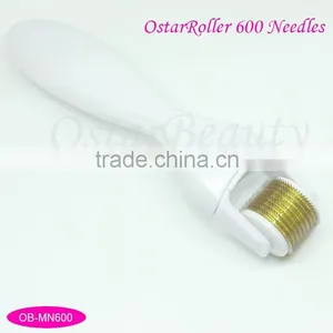 DermaRoller Micro Needle Therapy (600 Needles) thumbnail-3