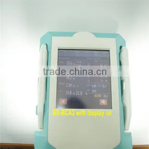 LCD Touch Screen Tanita Body Composition Analyzer thumbnail-3