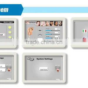 Laser Type and Portable Style Mini 808nm Diode Laser Permanent Hair Removal for Home thumbnail-6