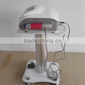 Free Side Effect Shock Wave Treatment for Slimming and Cellulite Shockwave Therapy thumbnail-4