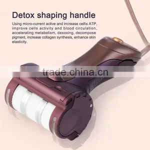 Professional Korean Beauty Salon Equipment Shaper Slimming Machine thumbnail-3