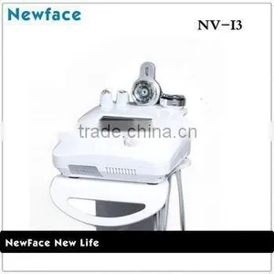 NV-I3 4 in 1 Liposuction Healing Skin Care Cavitation Slimming Machine thumbnail-1