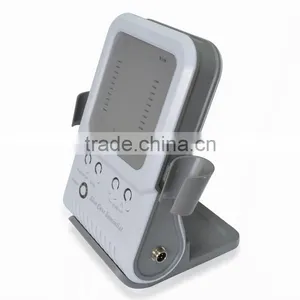 RF Face Lifting no Needle Mesotherapy Beauty Machine,no-needle Mesotherapy for Home Use thumbnail-2