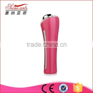 LW-002 3Mhz Ultrasonic Facial Machine With Led Light Therapy and Galvanic Face Massager Accept Private Label Print thumbnail-4