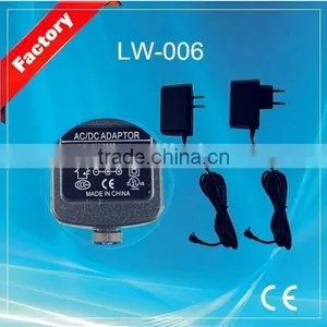 LCD Ultrasonic Skin Scrubber LW-006 Skin Cleaner thumbnail-3