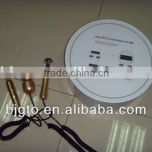 Professional Anti Ageing/wrinkle Removal,scar Removal,professional Personal Care Micro Needle System(CE Approved) thumbnail-1
