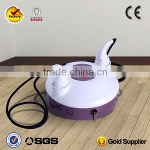 Latest Ultrasonic Beauty Parlor Instrument for Body Slimming Treatment thumbnail-1