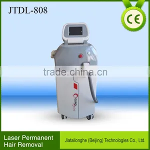 Leg Hair Removal Permanent Hair Follicle Removal Laser Machine Diode Laser 808nm Skin Rejuvenation thumbnail-1