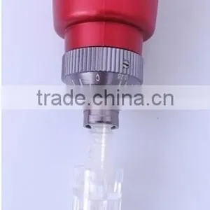 Fashionable and Advanced Electric Derma Roller,efficiency Auto Derma Meso Roller With 12 Needles -EL011 thumbnail-3