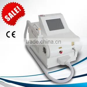 Shrink Trichopore Professional Best Price New Upgraded Ce Approved Salon Ipl Hair Removel Machine / Ipl Device Chest Hair Removal thumbnail-1