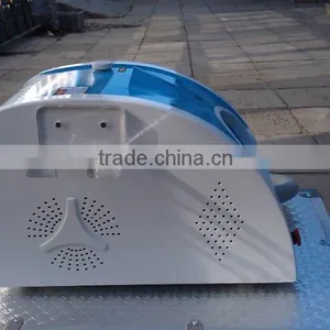 532nm/1064nm Blue Laser Nevus Remove Machine for Pigmentation Removal thumbnail-5